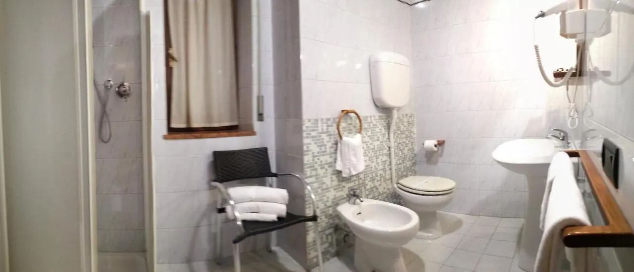 Hotel Milano San Giovanni Lupatoto Italia