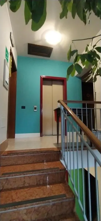 Hotel Milano San Giovanni Lupatoto