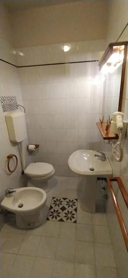 Hotel Milano San Giovanni Lupatoto Italia