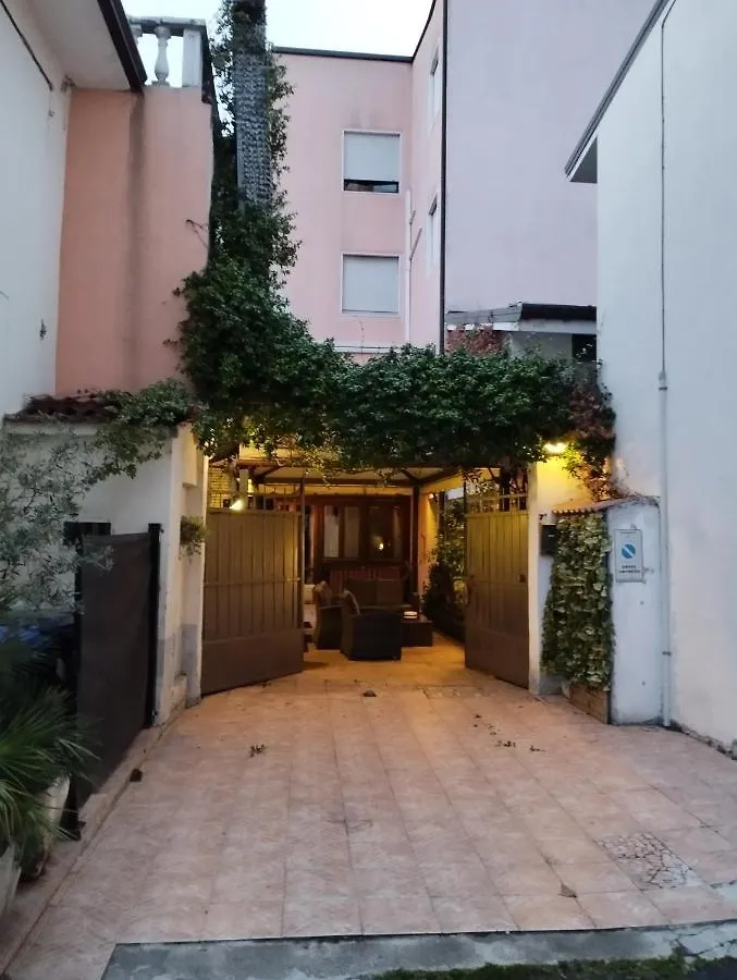 Hotel Milano San Giovanni Lupatoto Italia