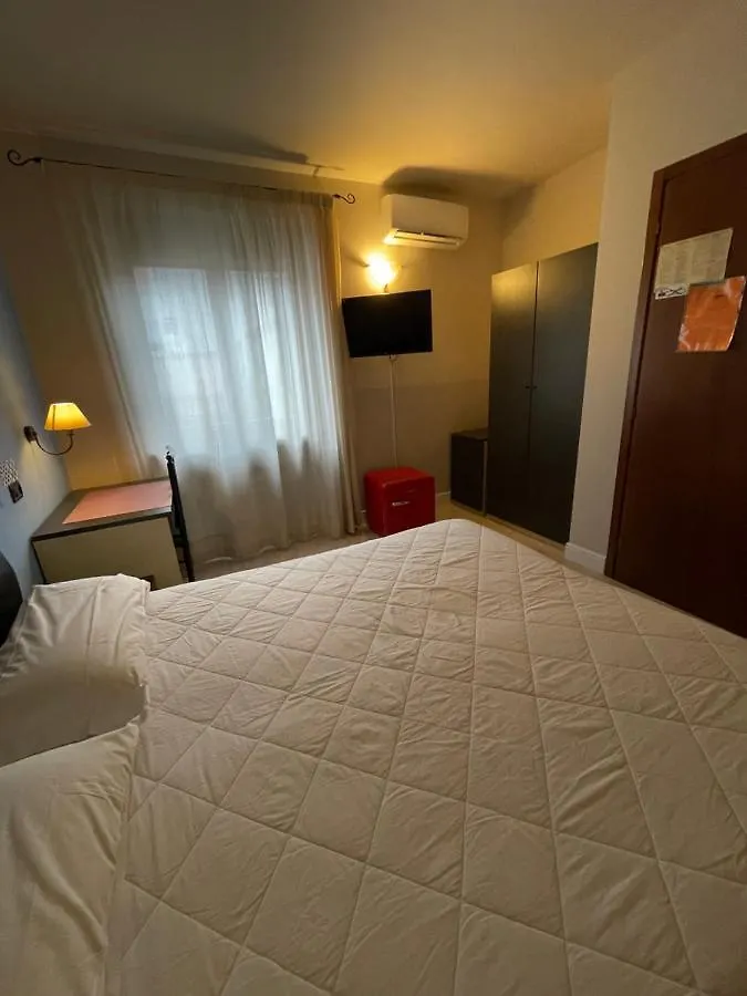 Hotel Milano San Giovanni Lupatoto