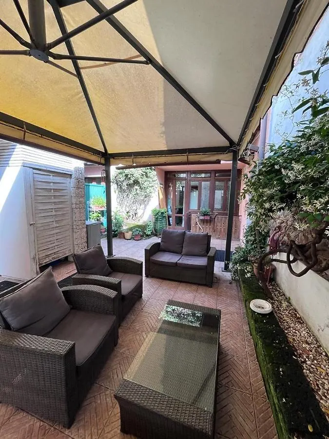 **  Hotel Milano San Giovanni Lupatoto Italia