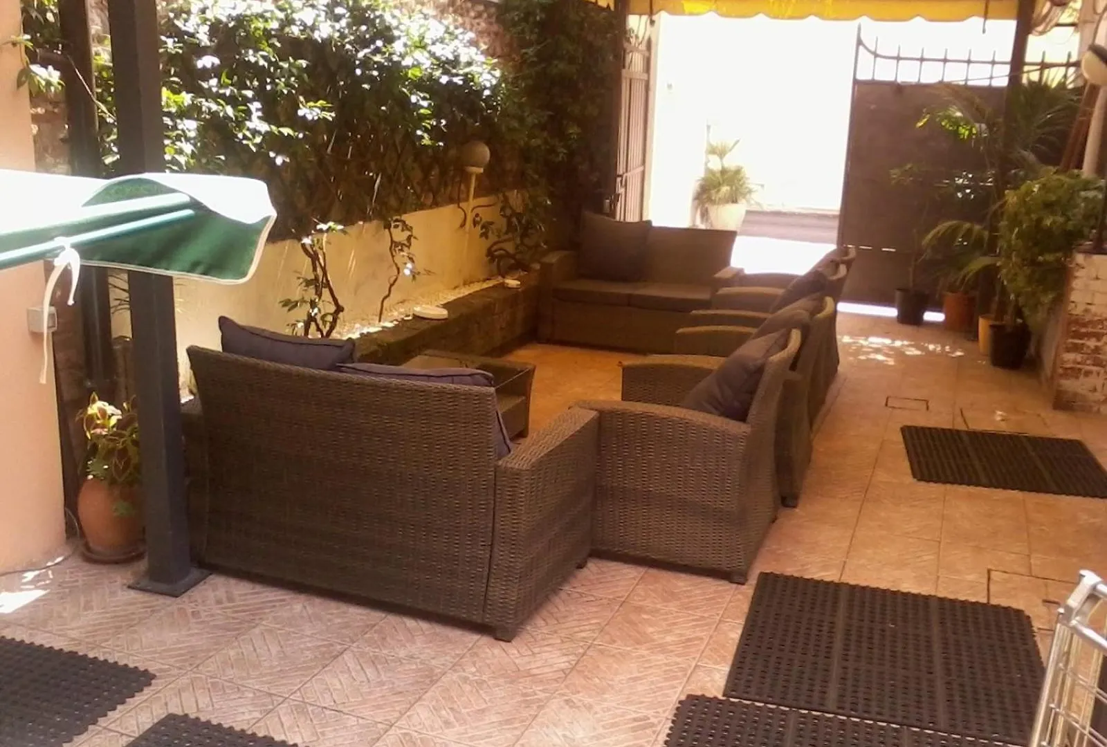Hotel Milano San Giovanni Lupatoto