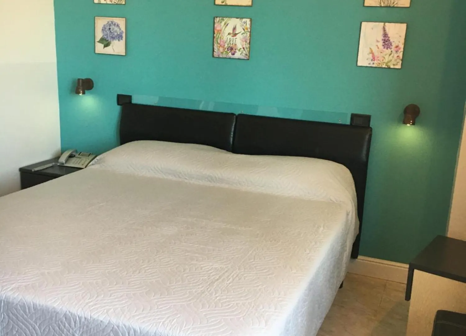 Hotel Milano San Giovanni Lupatoto
