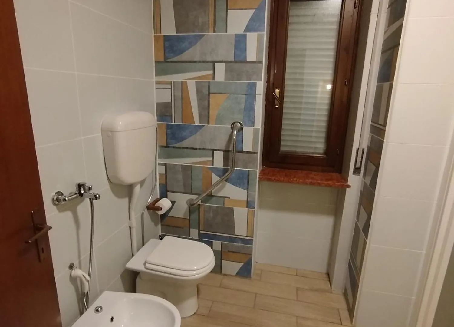 Hotel Milano San Giovanni Lupatoto