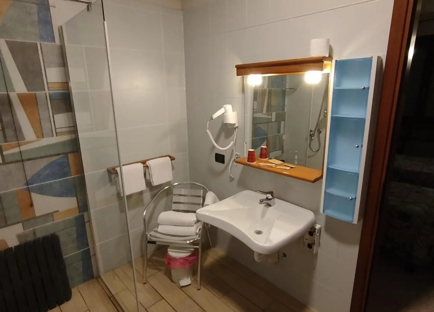 Hotel Milano San Giovanni Lupatoto 2*,
