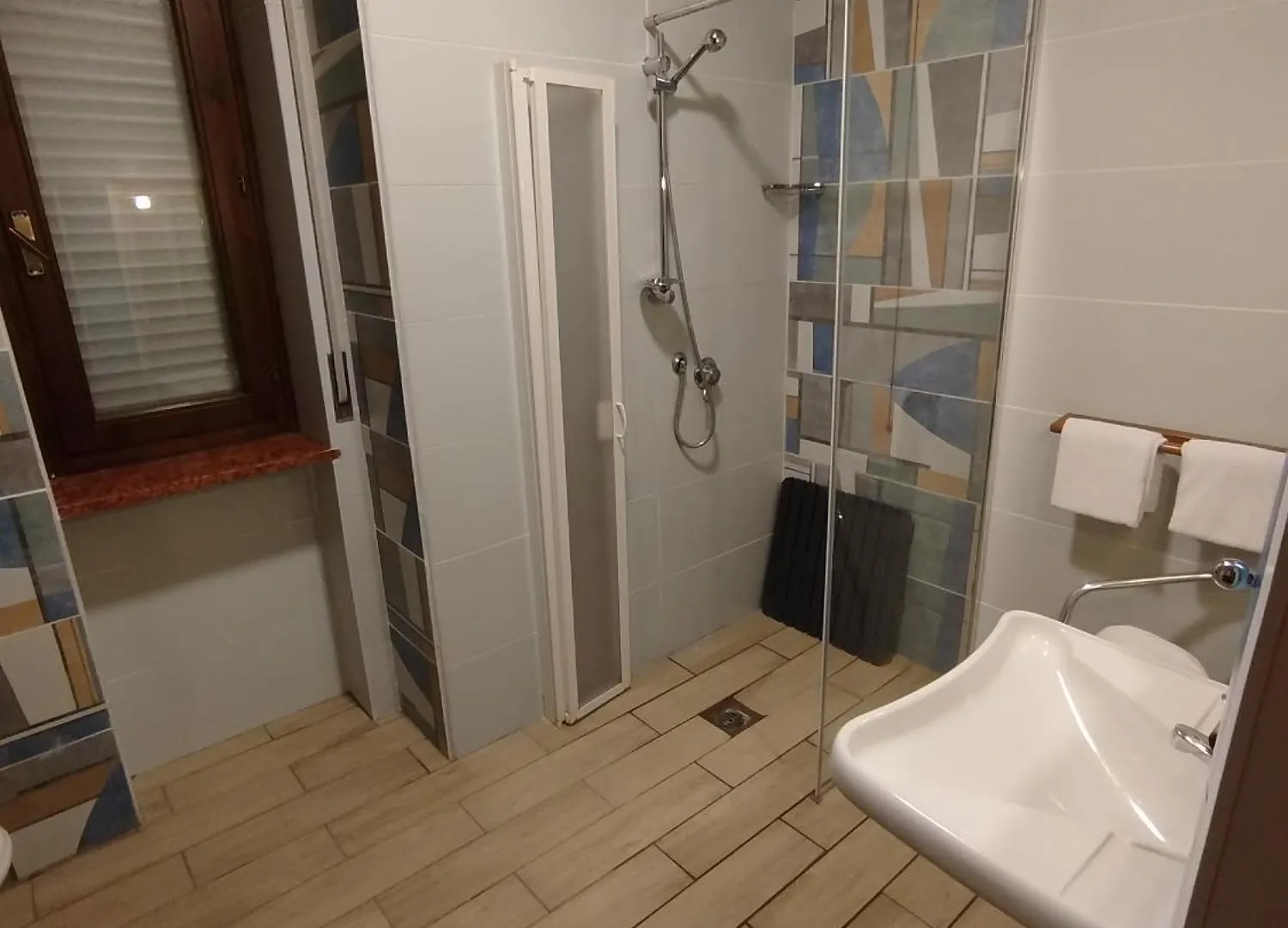 Hotel Milano San Giovanni Lupatoto