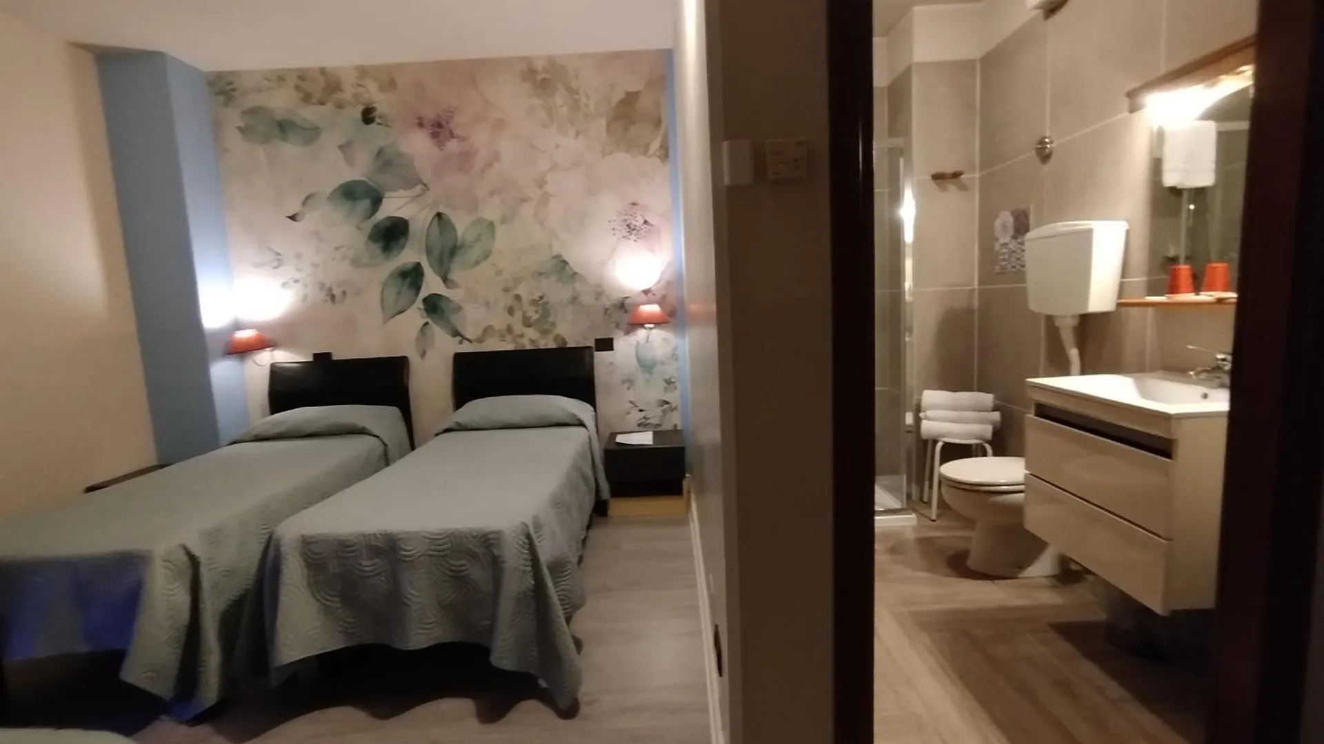 Hotel Milano San Giovanni Lupatoto