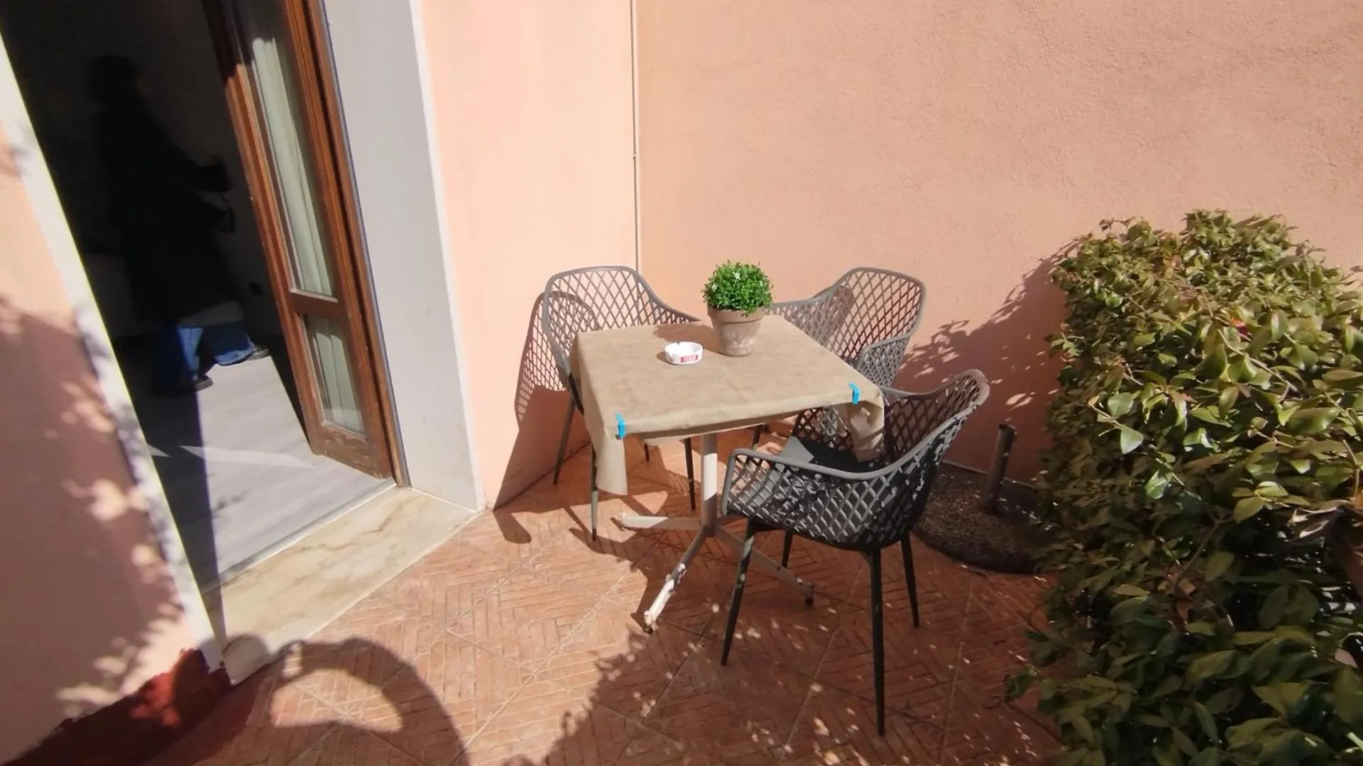 Hotel Milano San Giovanni Lupatoto