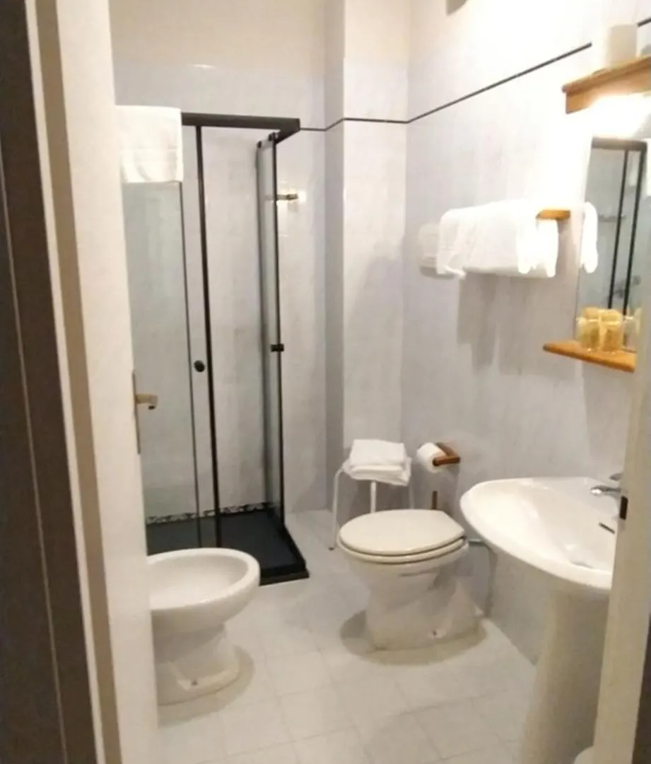 Hotel Milano San Giovanni Lupatoto