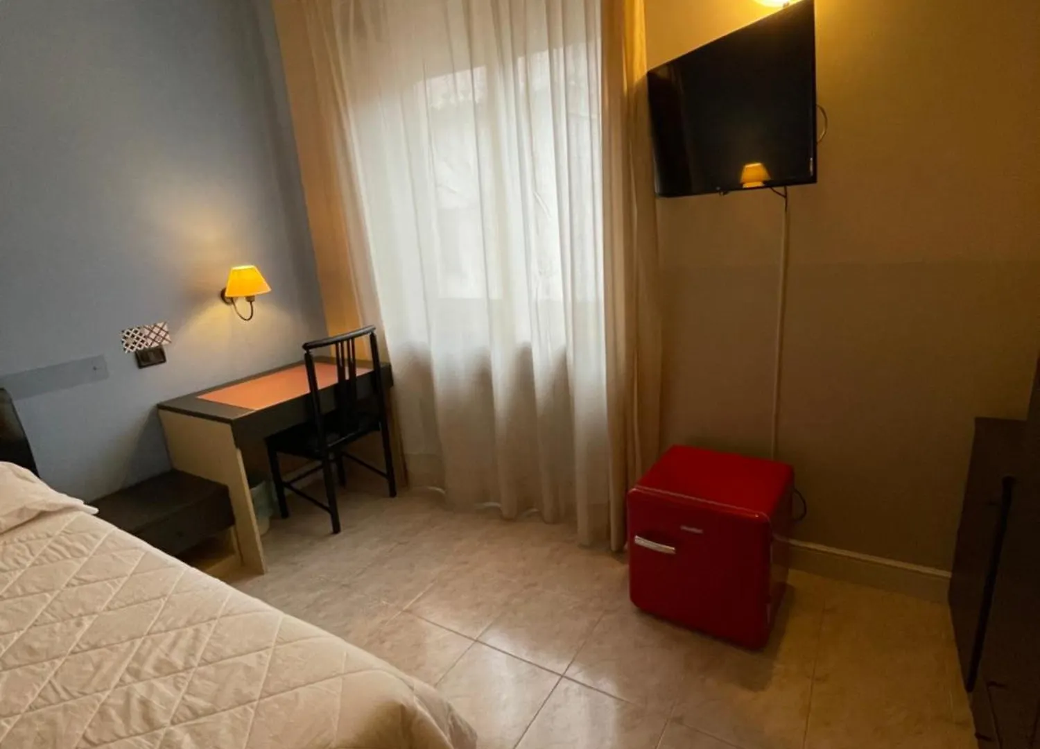 Hotel Milano San Giovanni Lupatoto