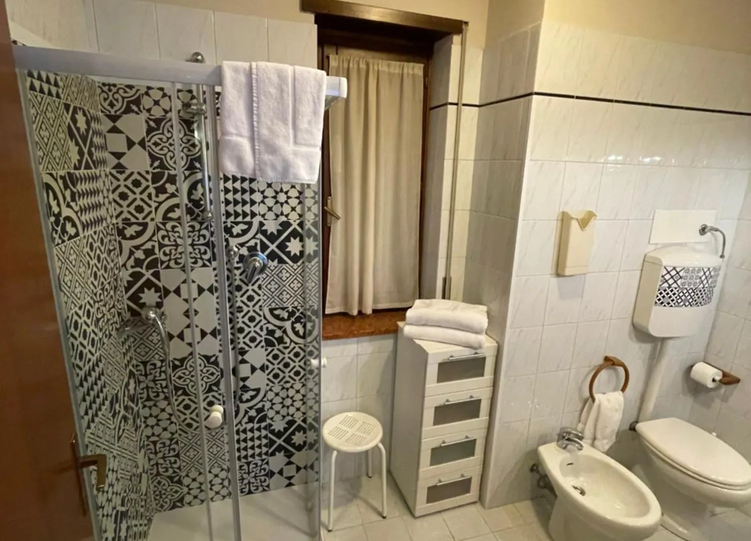 Hotel Milano San Giovanni Lupatoto
