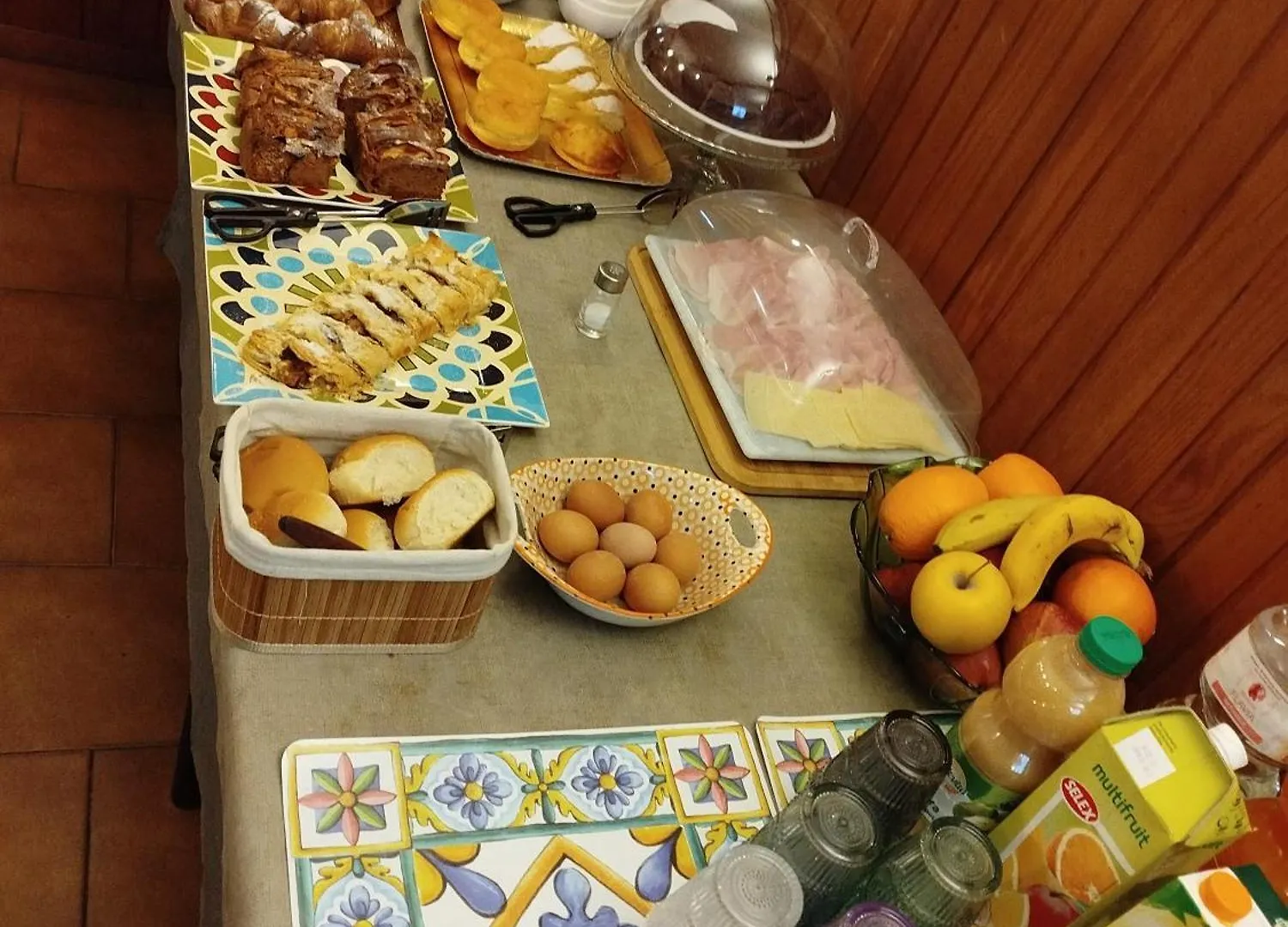 Hotel Milano San Giovanni Lupatoto