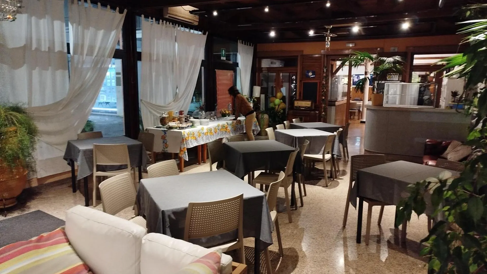 Hotel Milano San Giovanni Lupatoto