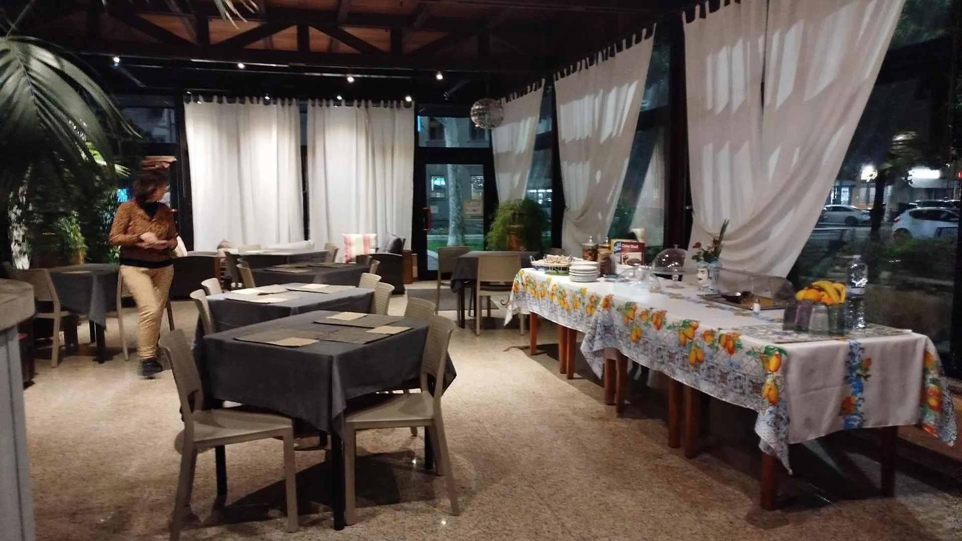 Hotel Milano San Giovanni Lupatoto