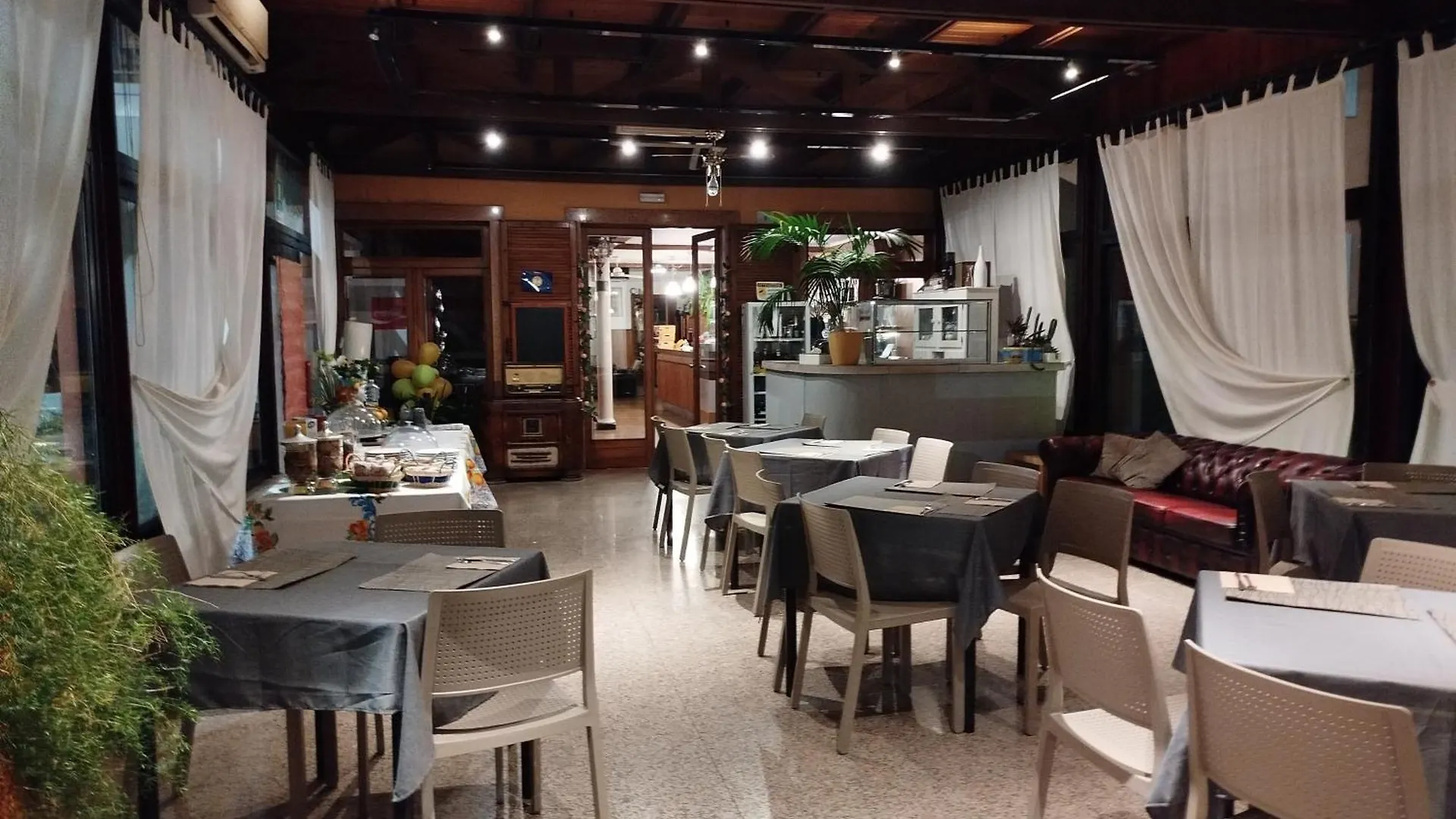 Hotel Milano San Giovanni Lupatoto Italy
