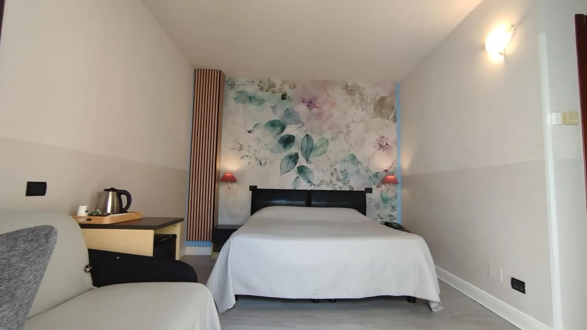 Hotel Milano San Giovanni Lupatoto 2*,  Italy