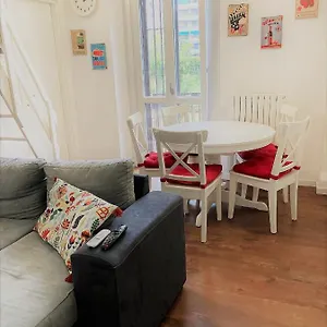 Apartamento White Flat Puglie