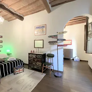 Apartamento Il Di Claire - Cozy And Charm