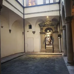 Apartamento Boheme Caratteristico A Pochi Passi Dal Duomo