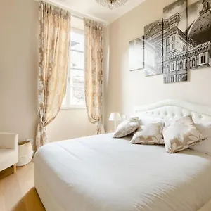 Apartamento Duomo Luxury With View