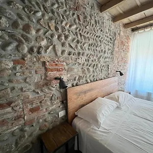 Apartamento Borgovivo