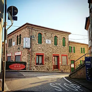 Residenza Tito Livio Frühstückspension