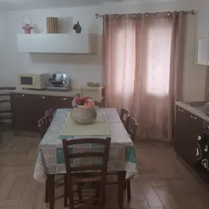 Apartamento Su Cuccureddu