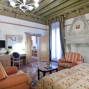 Hotel Foscari Palace, Venecia