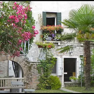 Palazzo Soderini Venezia