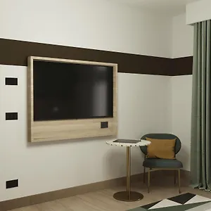 Hotel Western Titian Venice Airport, Tessera