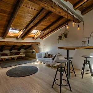 Apartamento Castiglione 77