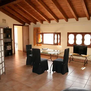 Apartamento L'isola Felice