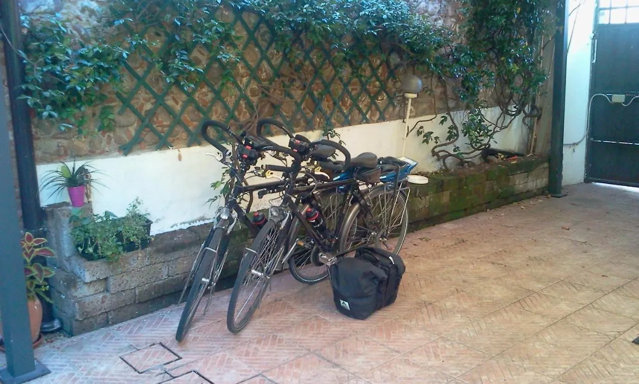 Hotel Milano San Giovanni Lupatoto