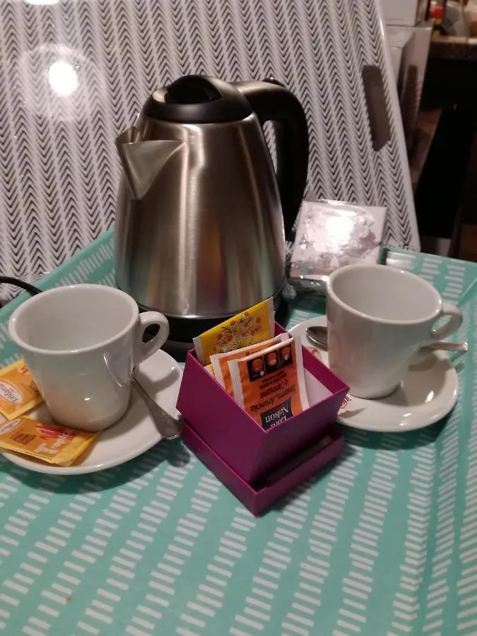 **  Hotel Milano San Giovanni Lupatoto Italia