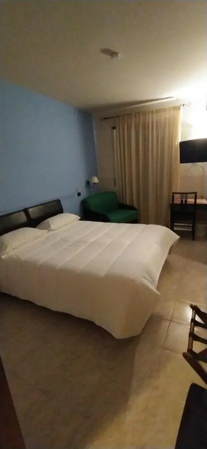 Hotel Milano San Giovanni Lupatoto