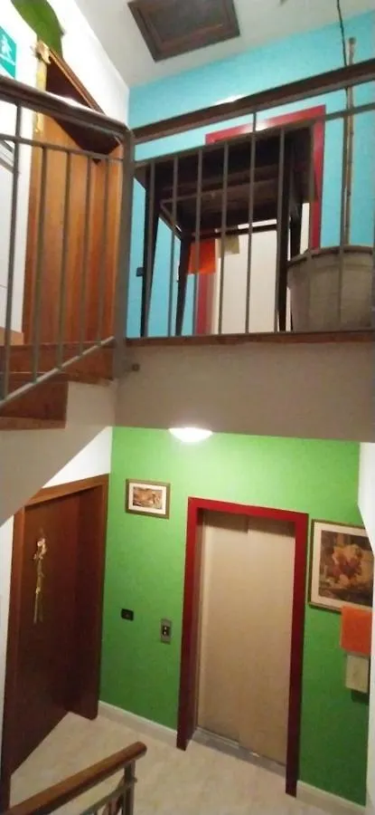 Hotel Milano San Giovanni Lupatoto 2*,