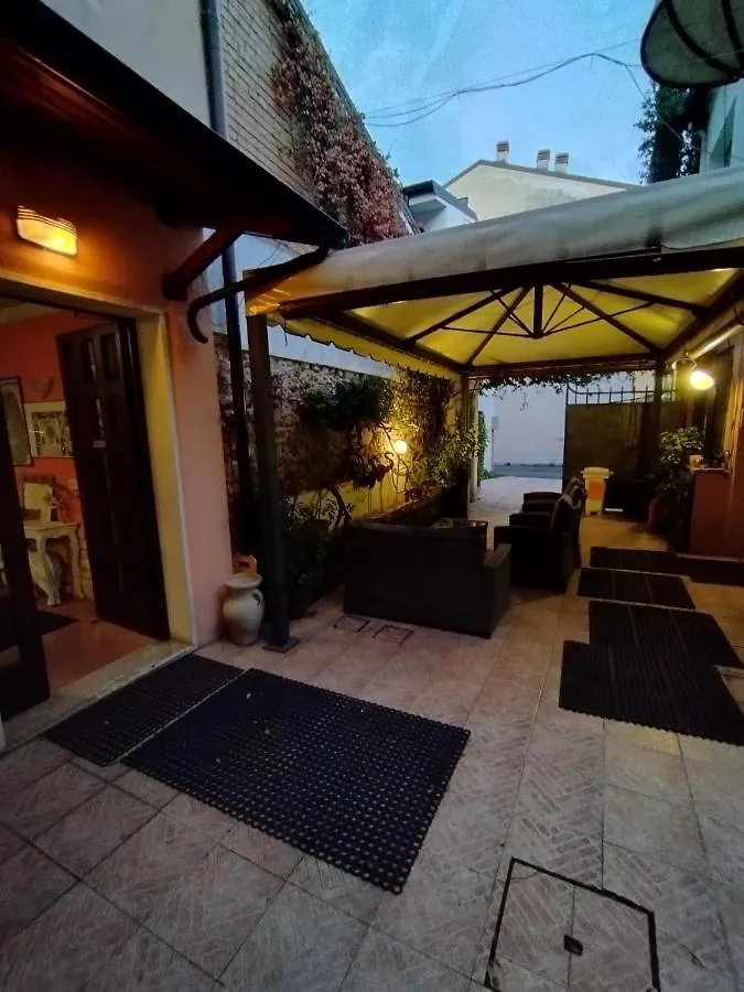 Hotel Milano San Giovanni Lupatoto