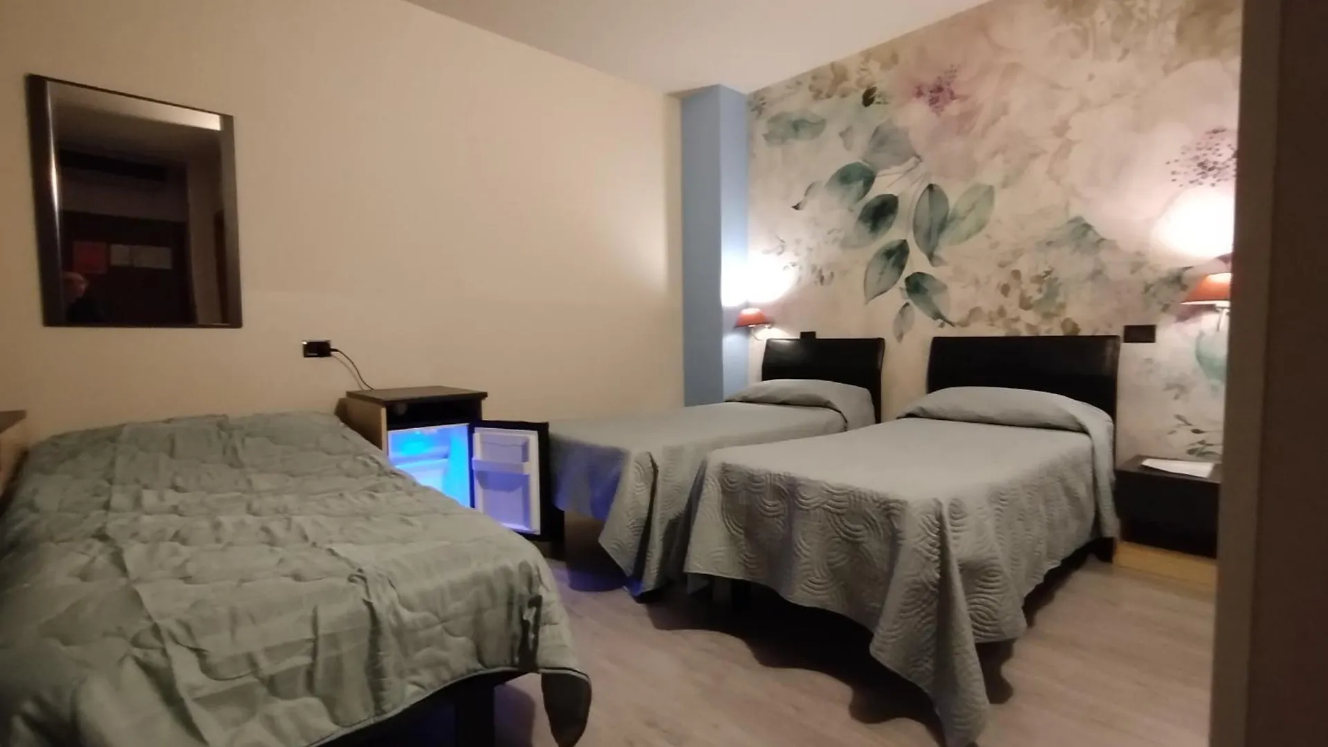 Hotel Milano San Giovanni Lupatoto
