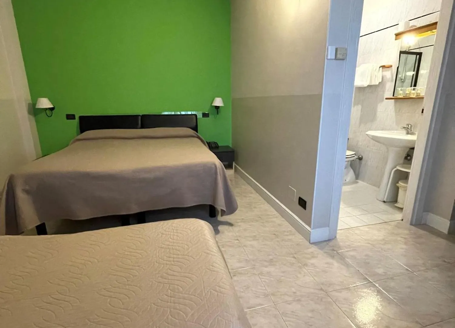 Hotel Milano San Giovanni Lupatoto